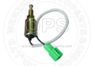  SOLENOID-VALVE/OAT02-090022